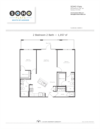 Juniper 5 floor plan